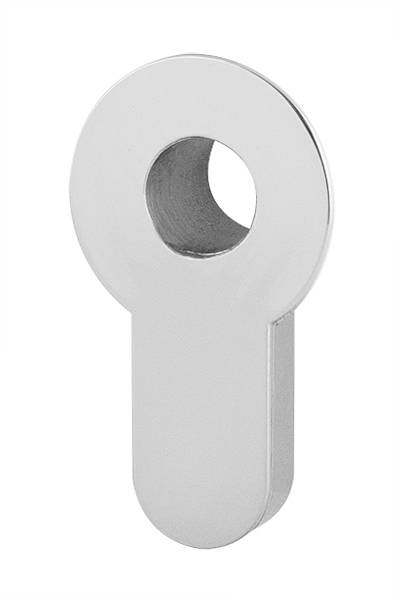 Вставка Armadillo (Армадилло) под шток ET.TANG.UNI (CYLINDER) СP-8 хром 