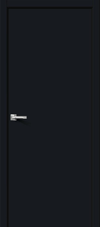 Браво-0 (ПГ) Total Black