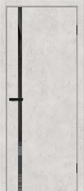 Браво-0.40.П (ПО) Mirox Grey | Look Art