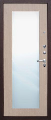 Йошкар-Ола Maxi МАКСИ Зеркальный стиль капучино