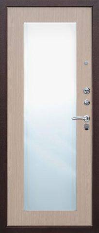 Йошкар-Ола Maxi МАКСИ Зеркальный стиль капучино