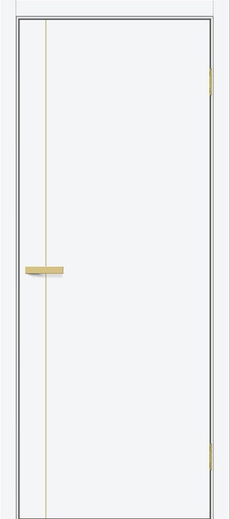 Браво-0.10.П (SG:P3) (ПГ) White Silk