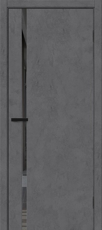 Браво-0.40.П (ПО) Mirox Grey | Slate Art