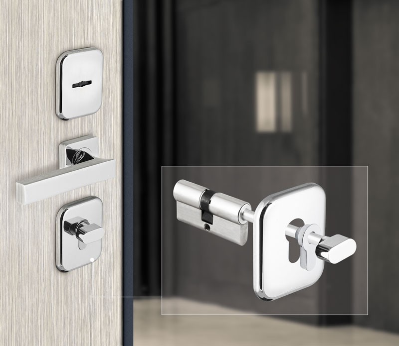 Вставка Armadillo (Армадилло) под шток ET.TANG.UNI (CYLINDER) GP-2 золото 