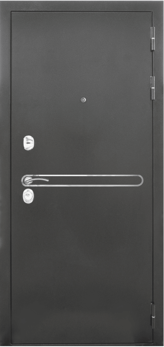 Тайгер Стодесятка Трио Царга / Антик серебро - эшвайт