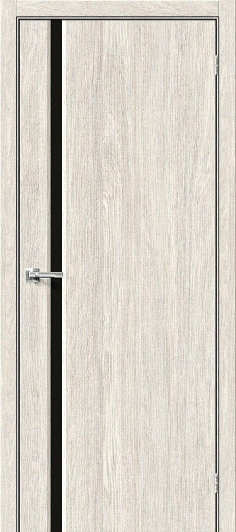 Мода-11 Black Line (ПГ) Ash White