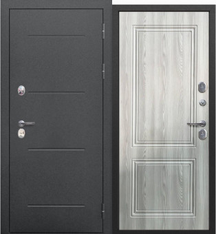 Изотерма Серебро / Ривьера Айс