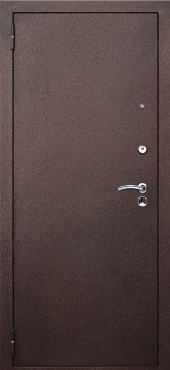 Зеркальный стиль венге 96 левая