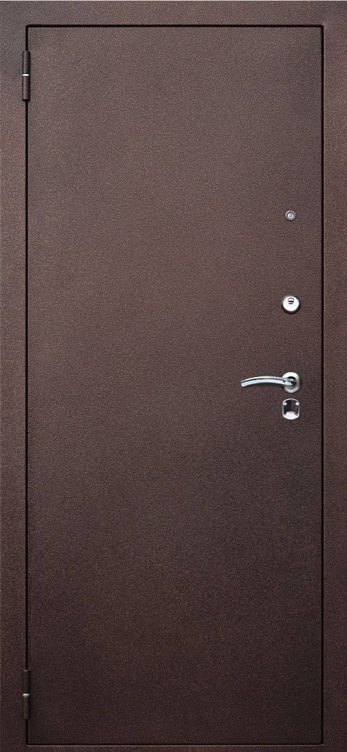 Зеркальный стиль венге 96 левая