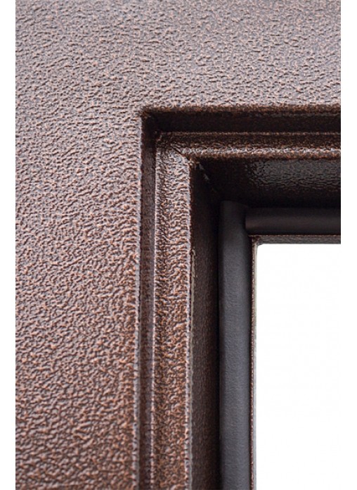 Стандарт 4 металл/металл