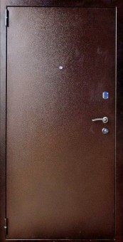 Стандарт 4 металл/металл