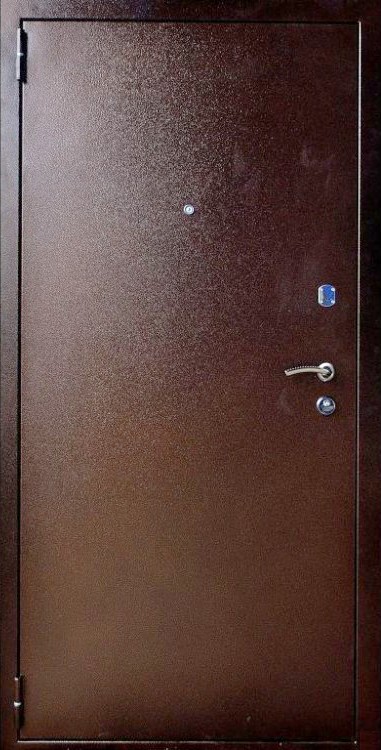 Стандарт 4 металл/металл