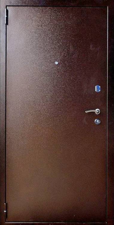 Стандарт 4 металл/металл