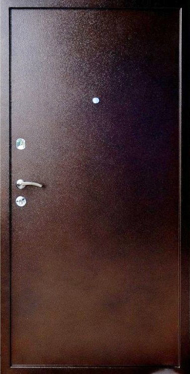 Стандарт 4 металл/металл