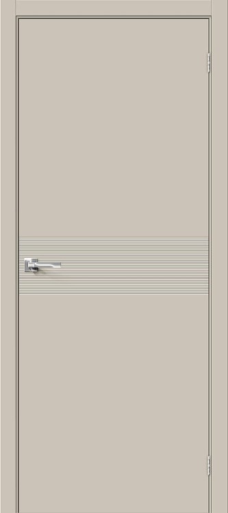 Граффити-23 (ПГ) Creamy