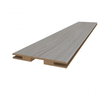 Добор телескопический (МДФ) экошпон Размер: 10*100*2070