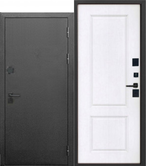 ТЕРМОКС Медь или серебро / Белый матовый или Лиственница бежевая или Венге