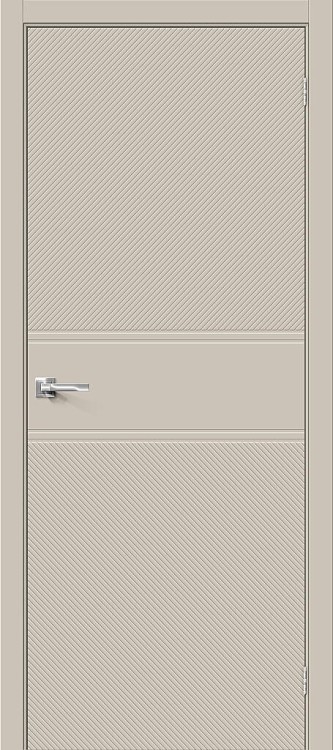 Граффити-27 (ПГ) Creamy