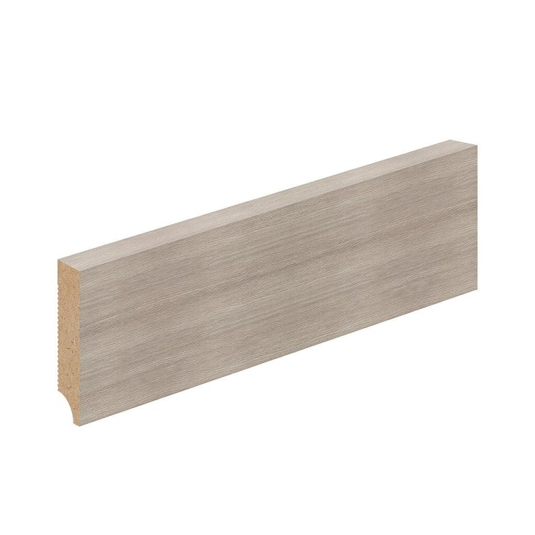 Плинтус S-70.16 Cappuccino Melinga