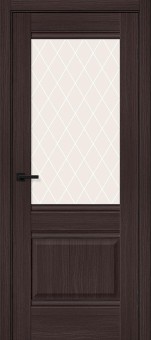 Прима-3 (ПО) White Сrystal | Wenge Veralinga