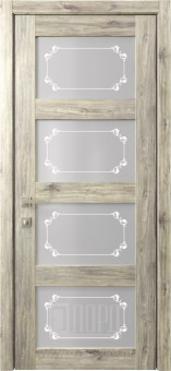 КАНТРИ 8, СТЕКЛО ГРАЦИЯ