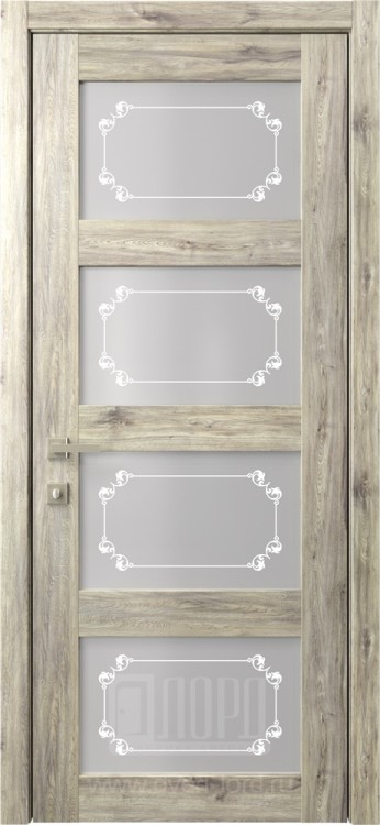 КАНТРИ 8, СТЕКЛО ГРАЦИЯ