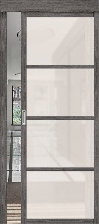 Твигги-11.3 (ПО) Magic Fog | Grey Melinga