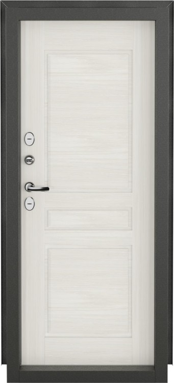 МЕТАЛЛИЧЕСКАЯ ДВЕРЬ с терморазрывом НОРД 439