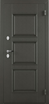 МЕТАЛЛИЧЕСКАЯ ДВЕРЬ с терморазрывом НОРД 439