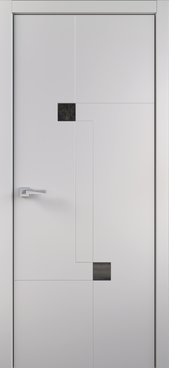 FIGURA 2 Инкрустация (INTARSIO)