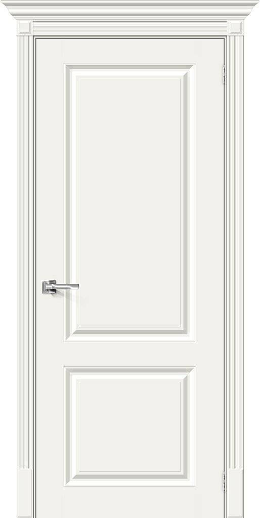 Скинни-12 (ПГ) Whitey