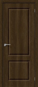 Скинни-12 (ПГ) Dark Barnwood