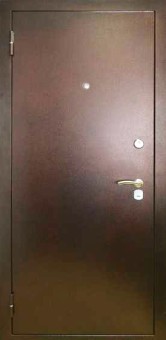 Классика (Норма) 2-контурная венге, беленый дуб, орех