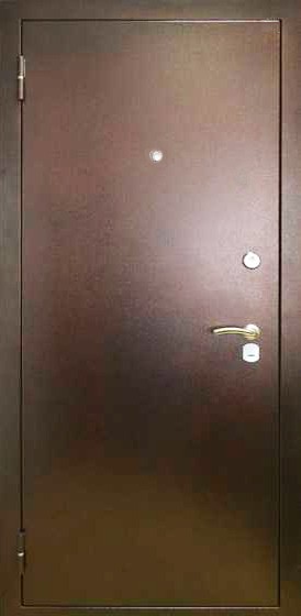 Классика (Норма) 2-контурная венге, беленый дуб, орех