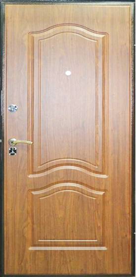 Классика (Норма) 2-контурная венге, беленый дуб, орех