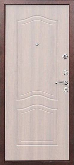 Классика (Норма) 2-контурная венге, беленый дуб, орех