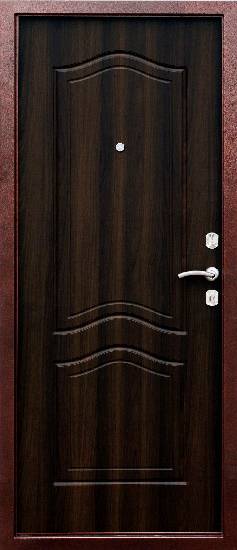 Классика (Норма) 2-контурная венге, беленый дуб, орех