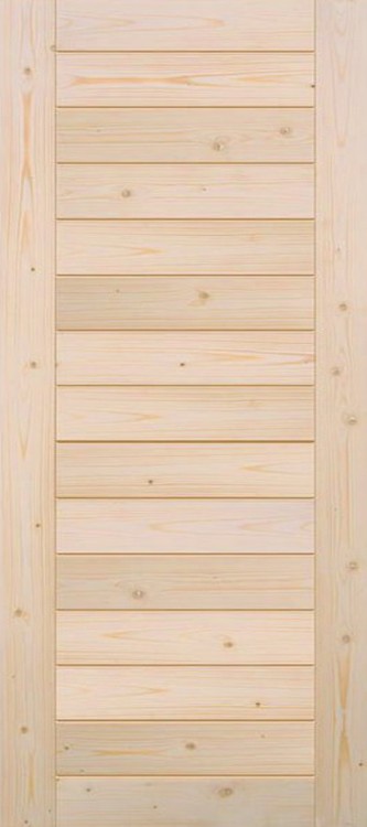 Банная дверь НЕКСТ