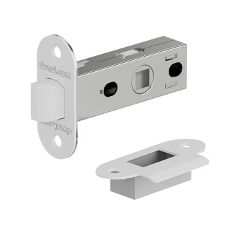 Bravo P-1R SW МатБелый