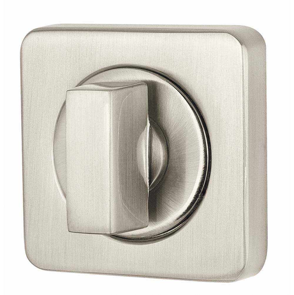 Ручка Armadillo (Армадилло) поворотная BK6.K.SQ52 (BK6/SQ) SN-3 матовый никель 