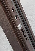 11 см ISOTERMA с Терморазрывом Медный антик / Астана милки