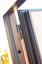 11 см ISOTERMA с Терморазрывом Медный антик / Астана милки