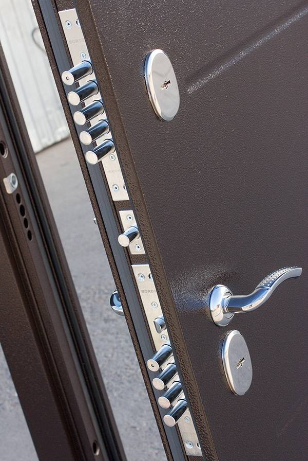 11 см ISOTERMA с Терморазрывом Медный антик / Астана милки