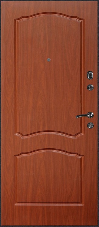 Гранд 3-контура итальянский орех