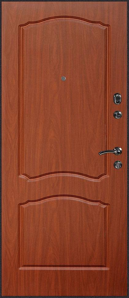 Гранд 3-контура итальянский орех