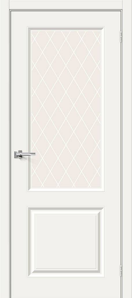 Скинни-13 (ПО) White Сrystal | Whitey