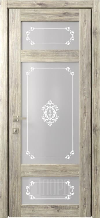 КАНТРИ 10, СТЕКЛО ГРАЦИЯ