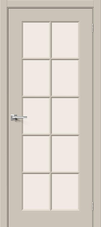 Скинни-11.1 (ПО) Magic Fog | Creamy