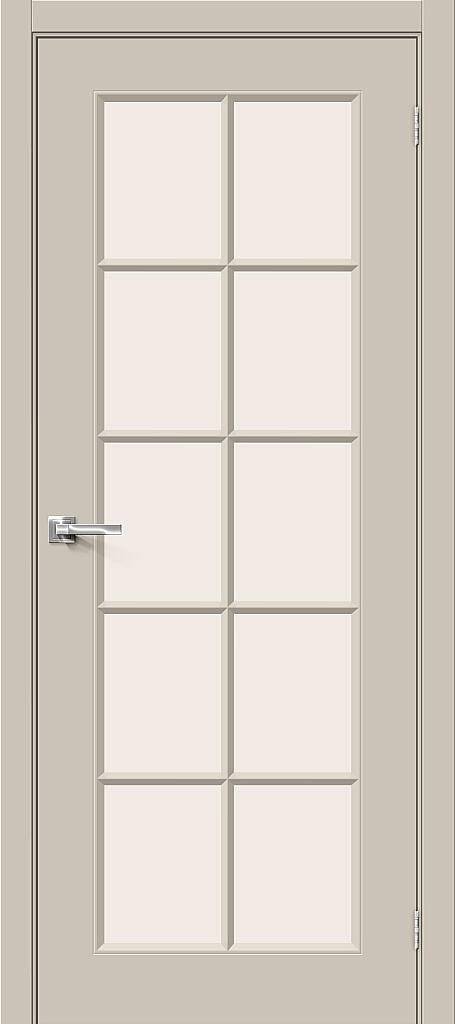 Скинни-11.1 (ПО) Magic Fog | Creamy