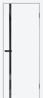 Браво-0.40.П (ПО) Mirox Grey | White Silk